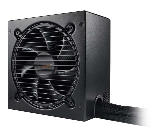 be quiet! Pure Power 11 700W 80 Plus Gold - 459594 - zdjęcie 5